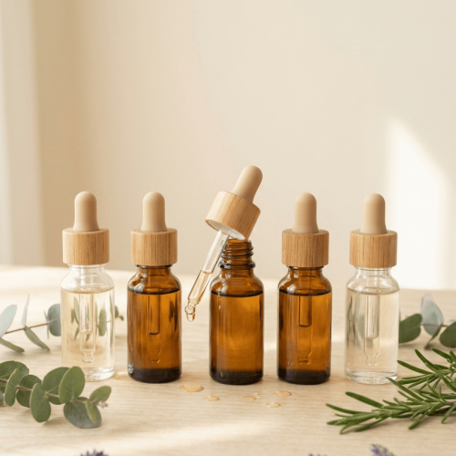aceites esenciales en mataro