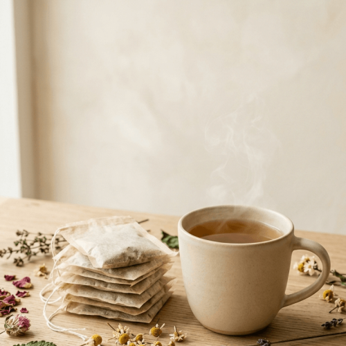 infusiones de filtro en mataro