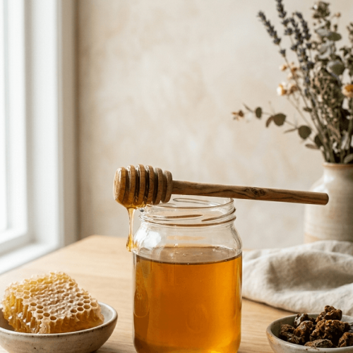 productos apicolas en mataro