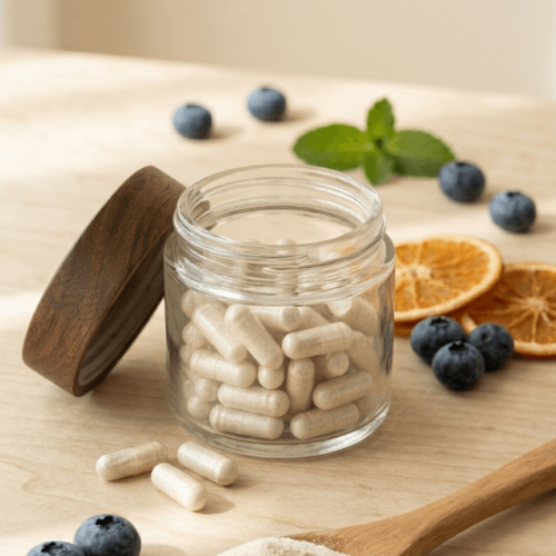 suplementacion natural en mataro